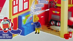 کارتون سریالی Fireman Sam قسمت 193